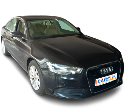Audi A6-img